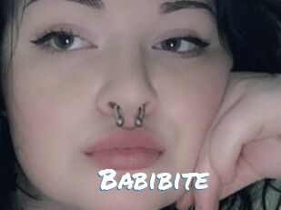 Babibite