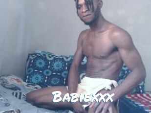 Babiexxx