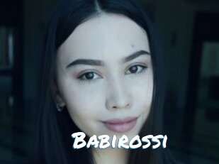 Babirossi