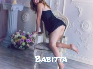 Babitta