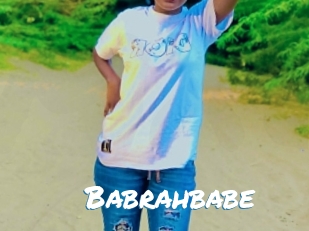 Babrahbabe