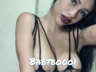 Babtbooo1
