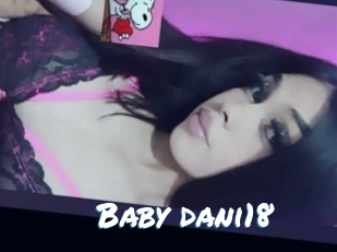 Baby_dani18