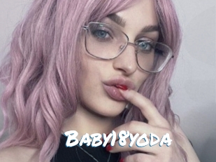 Baby18yoda