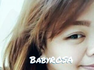 BabyROSA