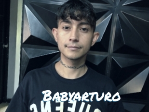 Babyarturo