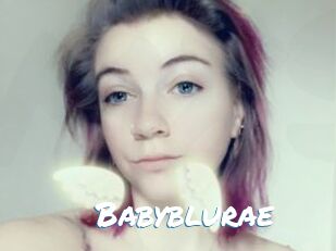 Babyblurae