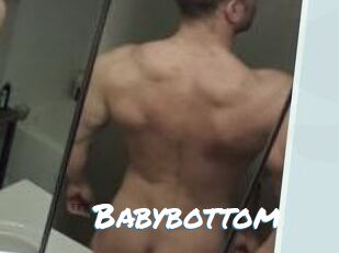 Babybottom