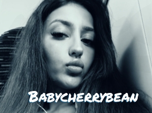 Babycherrybean