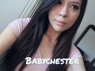 Babychester