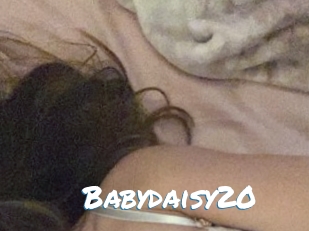 Babydaisy20