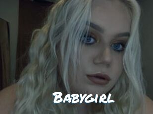 Babygirl