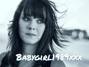 Babygirl1989xxx