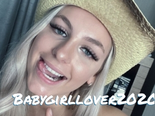 Babygirllover2020