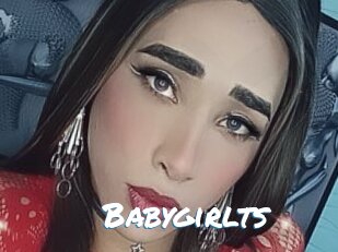 Babygirlts