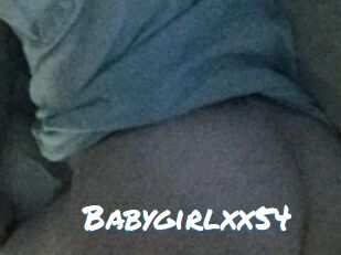 Babygirlxx54
