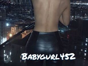 Babygurl452