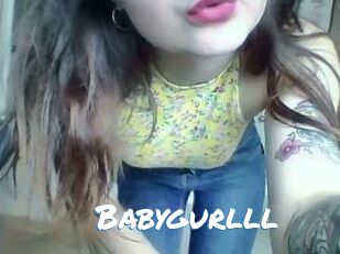 Babygurlll