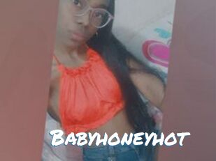 Babyhoneyhot