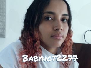 Babyhot2277