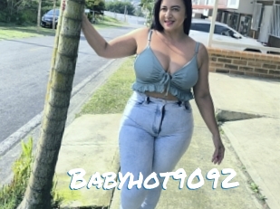 Babyhot9092
