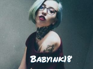 Babyink18