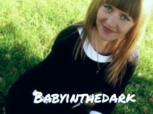 Babyinthedark