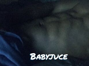 Babyjuce