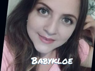 Babykloe