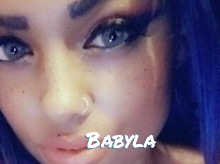 Babyla