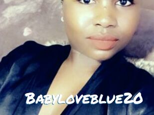Babyloveblue20