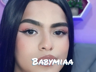 Babymiaa