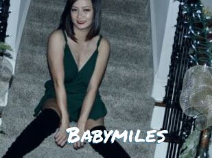 Babymiles