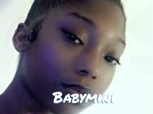 Babymini