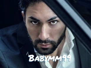 Babymm99