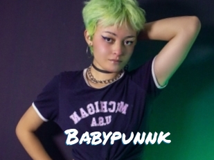 Babypunnk