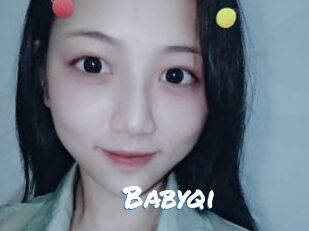 Babyqi