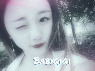 Babyqiqi