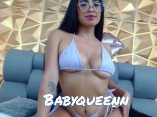 Babyqueenn