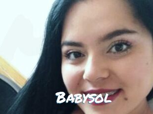 Babysol