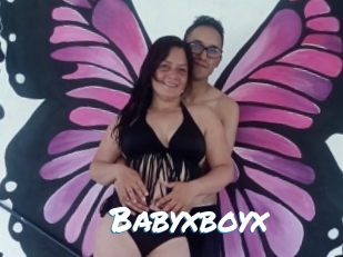 Babyxboyx