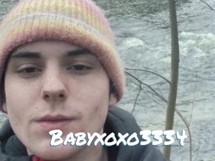 Babyxoxo3334