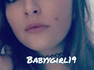 Babyygirl19