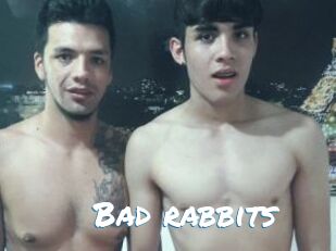 Bad_rabbits