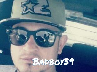 Badboy39