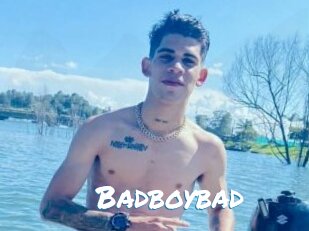 Badboybad