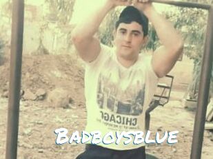 Badboysblue