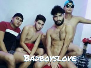 Badboyslove