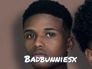 Badbunniesx