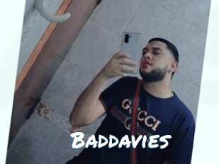 Baddavies